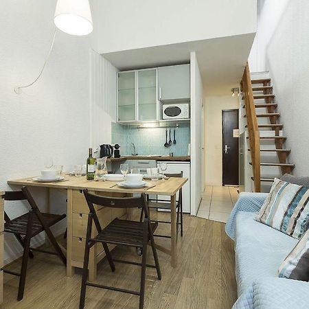 Apartment Forclaz 4B - Alpes Travel - Central Chamonix - Sleeps 4 Exteriör bild